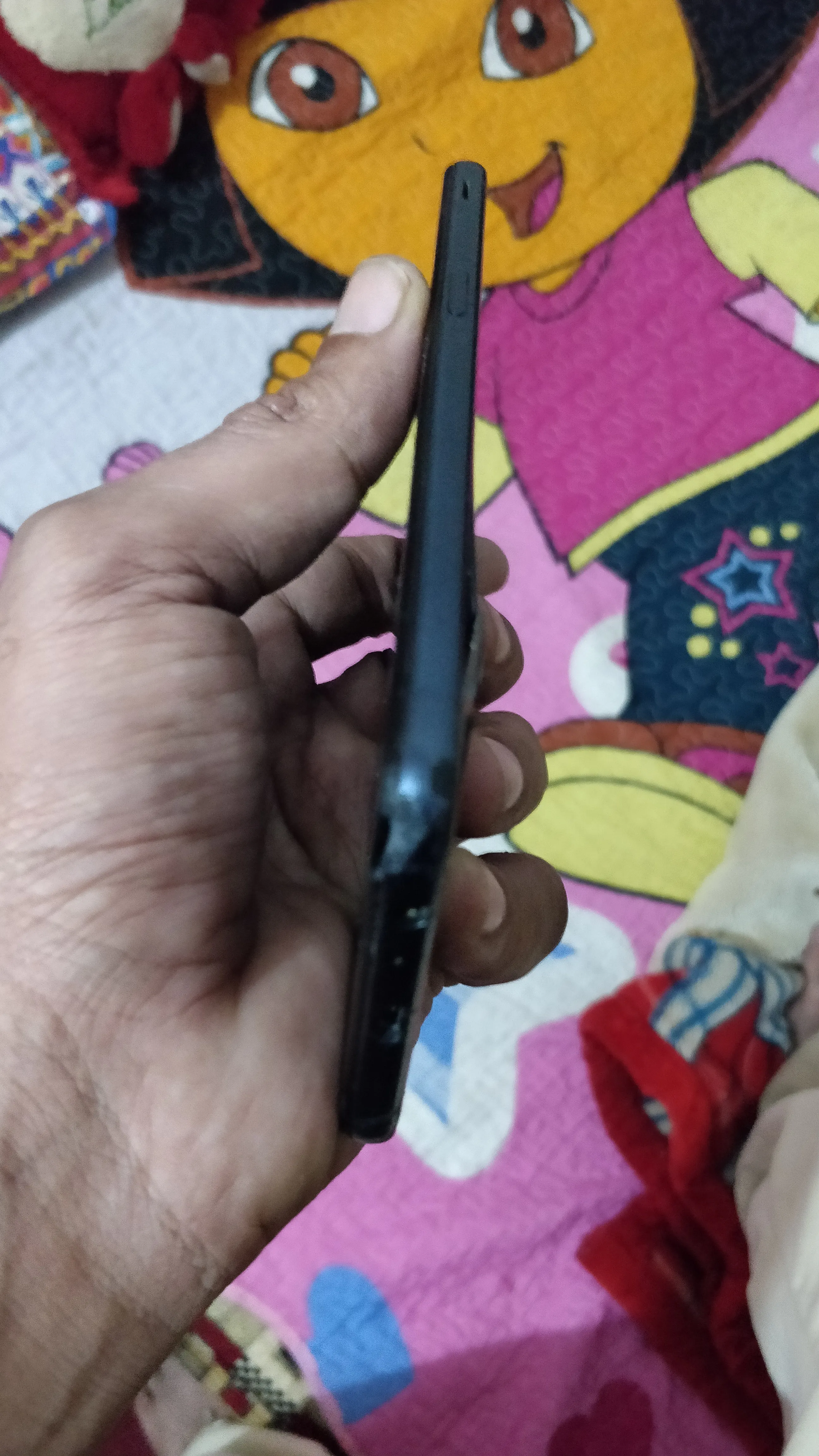 Samung A6 plus - photo 1