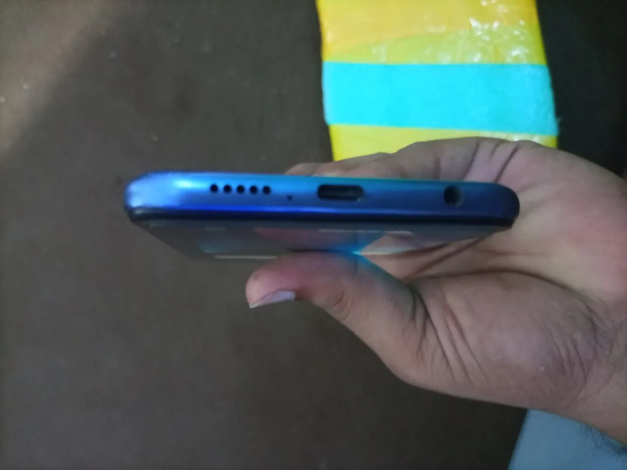 Xiaomi Redmi note 9 pro - photo 3