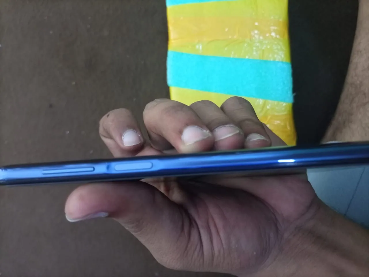 Xiaomi Redmi note 9 pro - photo 2