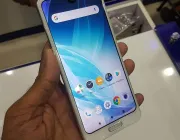 Moto G5 plus - Photos