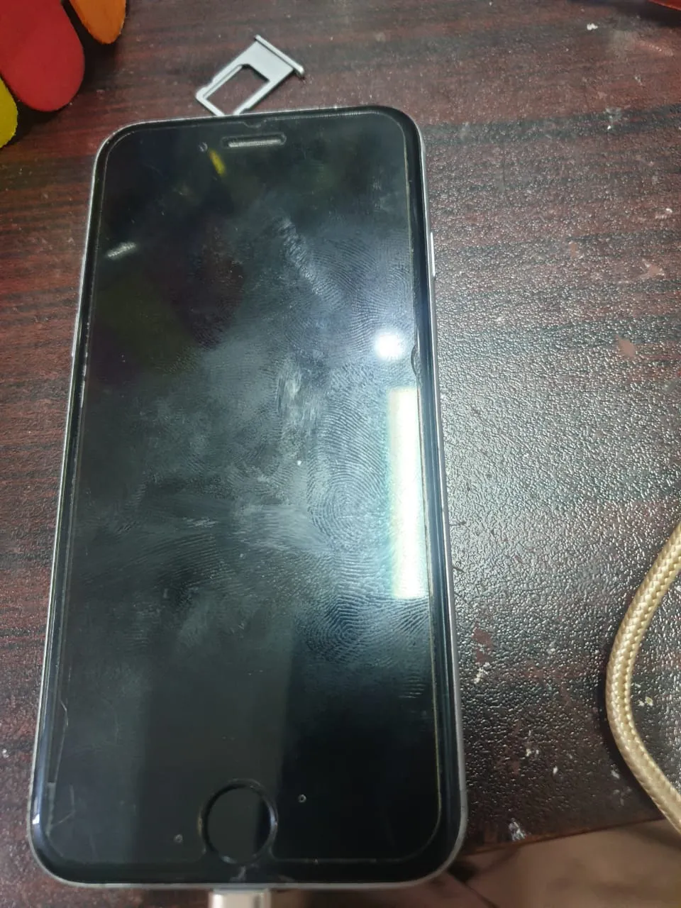 Iphone 6 16 gb PTA APProved - photo 1