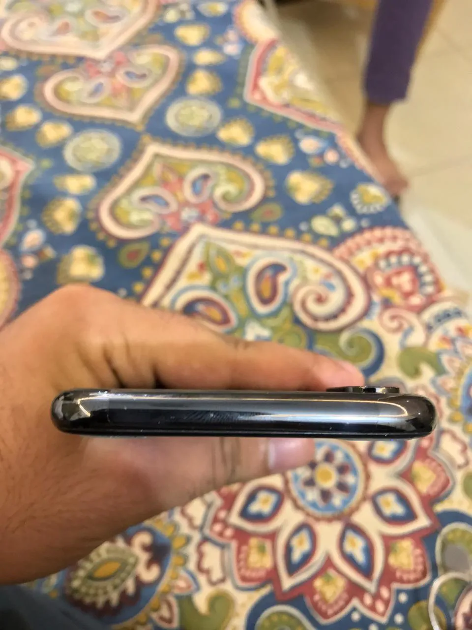 Iphone X 256gb - photo 2