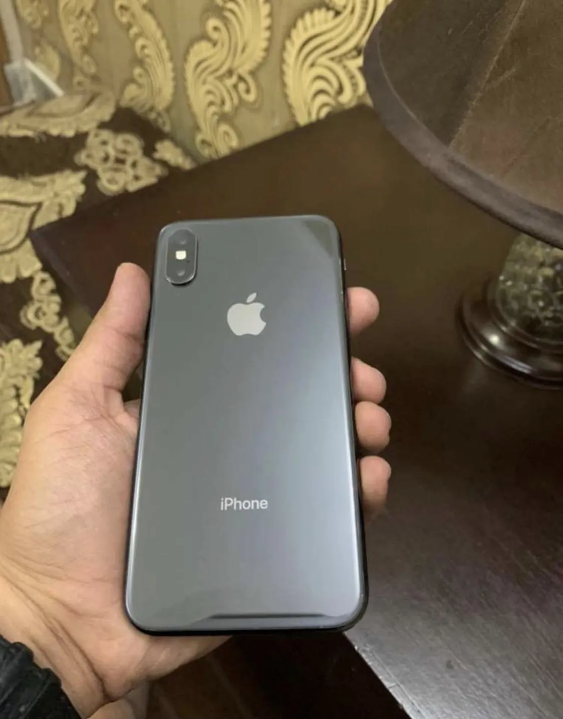 Iphone x 256gb - photo 1