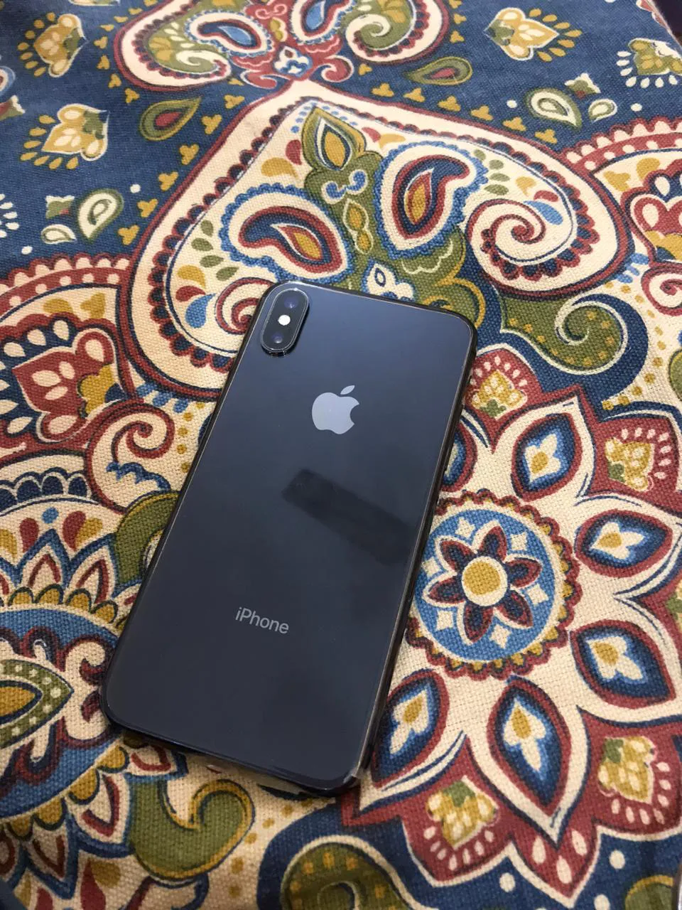 Iphone X 256gb