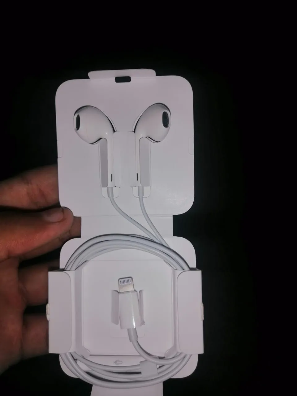Iphone 7 128gb pta proved - photo 3