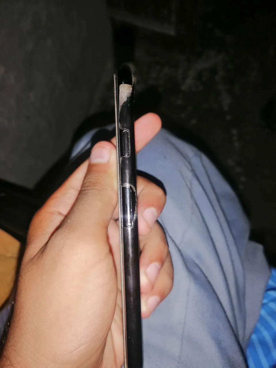Iphone 7 128gb pta proved - photo 1