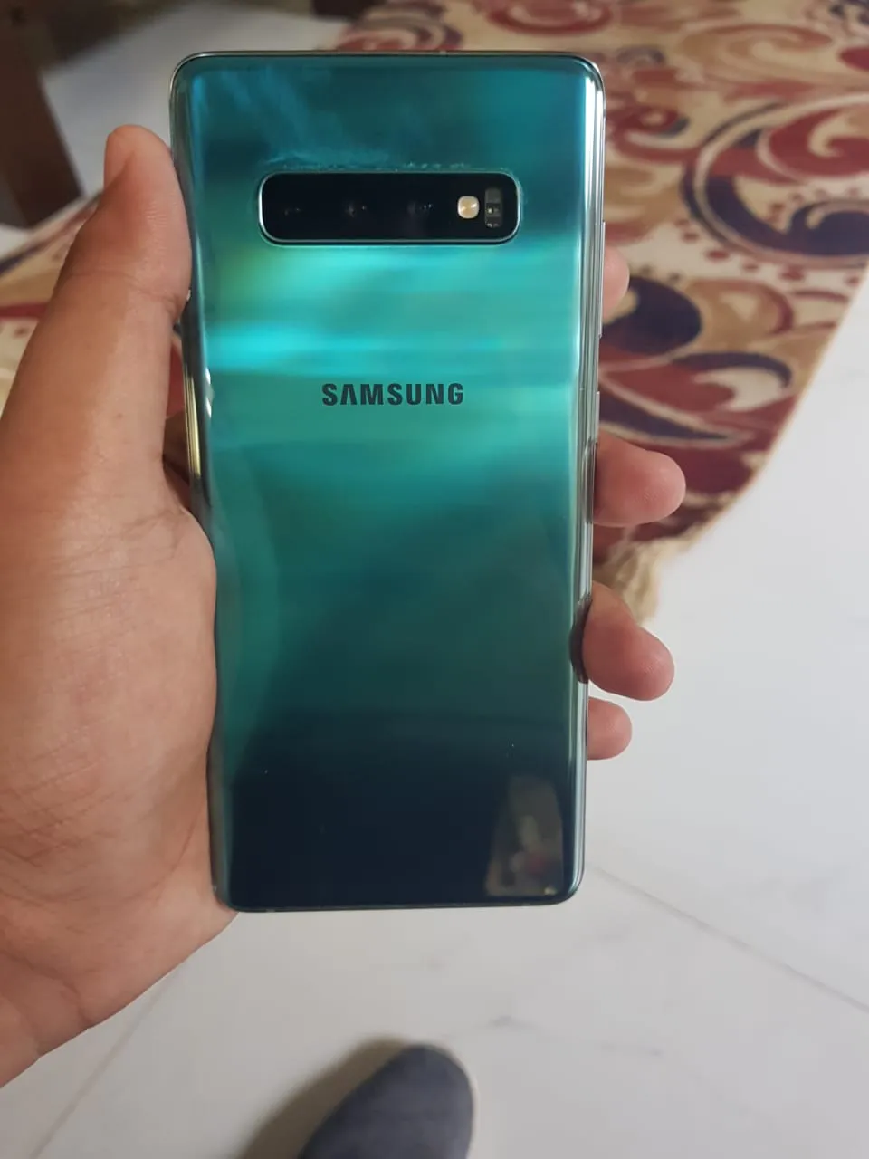 Samsung galaxy s10plus - photo 2