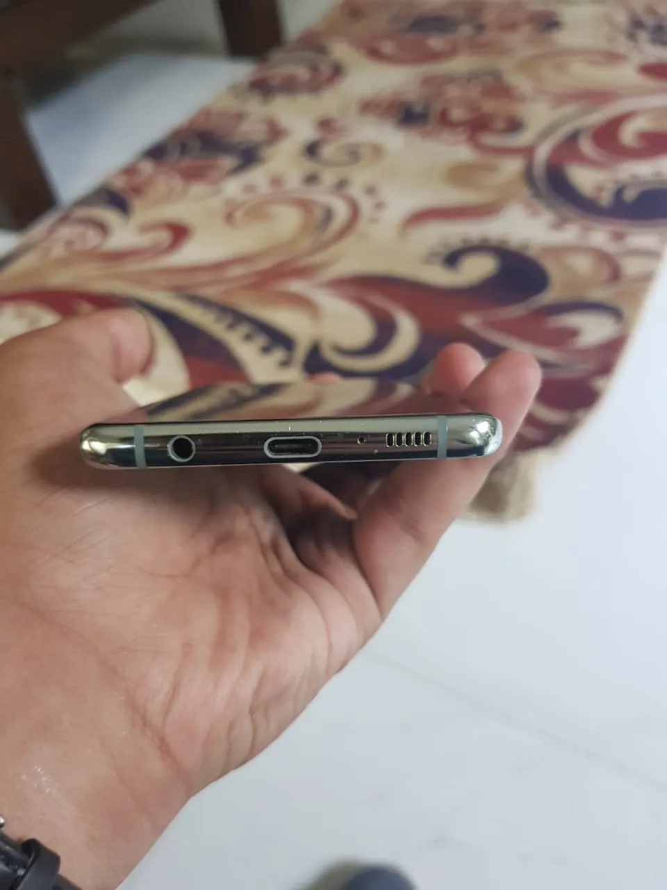 Samsung galaxy s10plus - photo 3