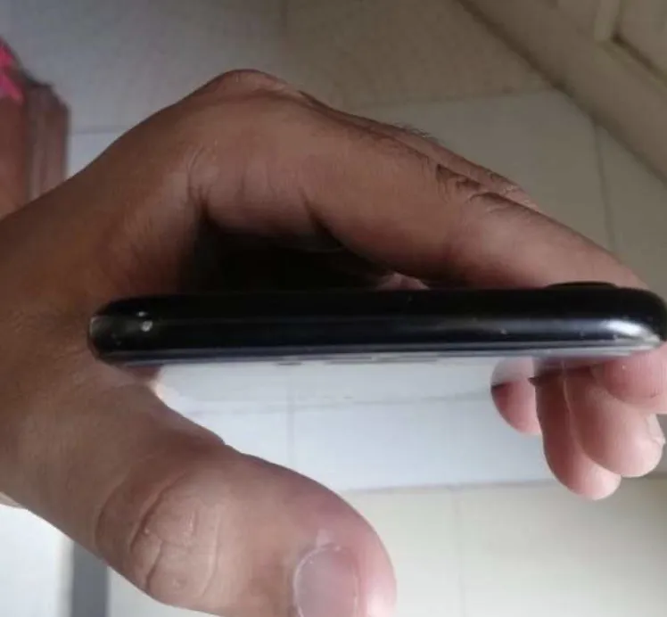Iphone 7 Jet Black - photo 1