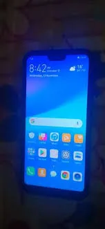 Selling Huawei P-20 LITE - photo 3