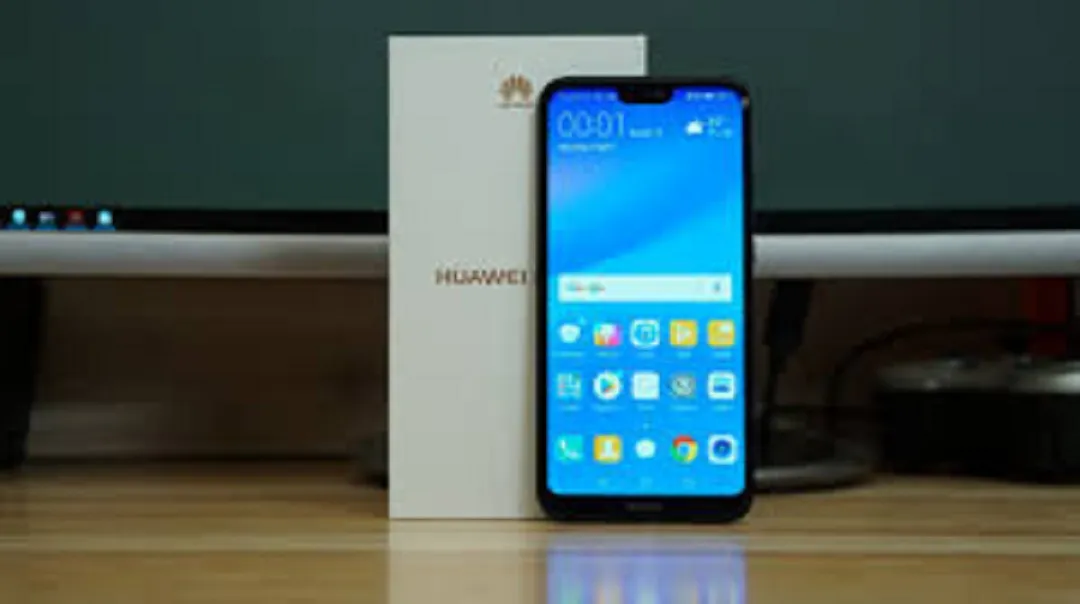 Selling Huawei P-20 LITE - photo 2