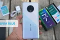 Infinix note 7 6/128gb - Photos