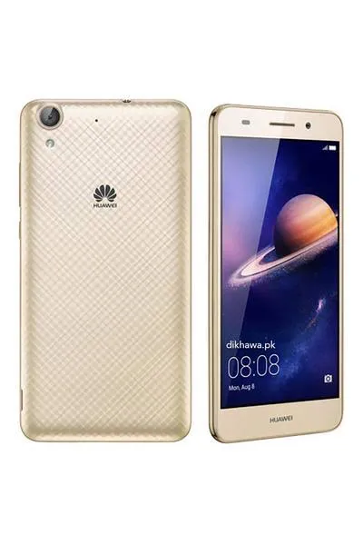 Huawei Y6 II Dual Sim - photo 1
