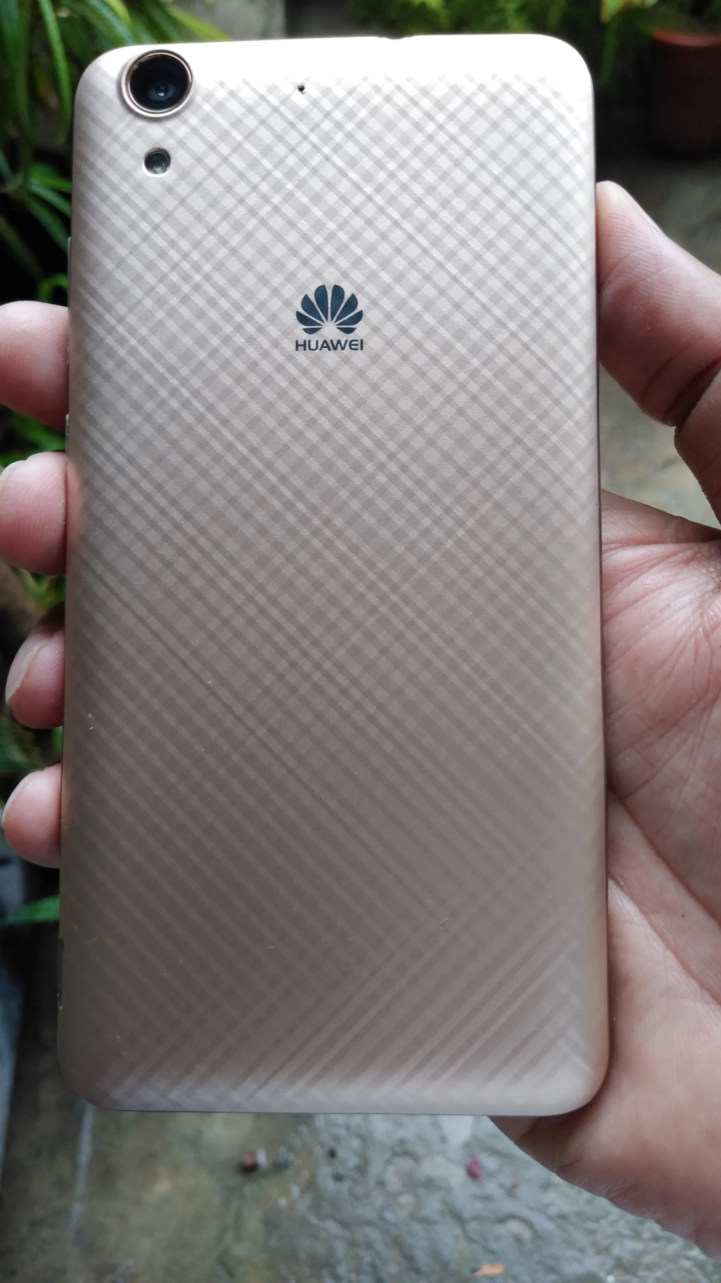 Huawei Y6 II Dual Sim - photo 2