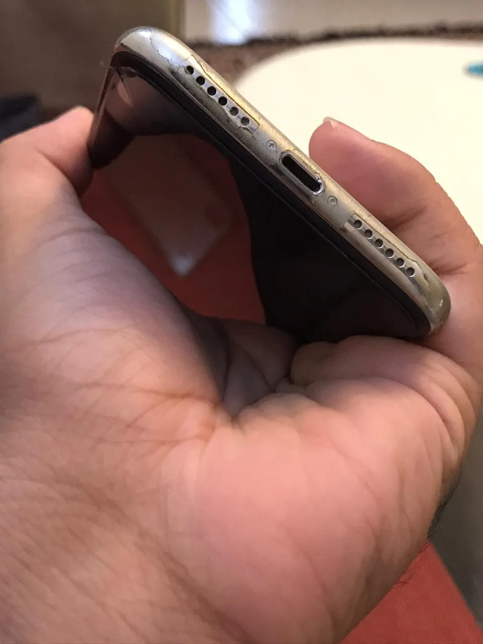iPhone X 64GB for sale - photo 3