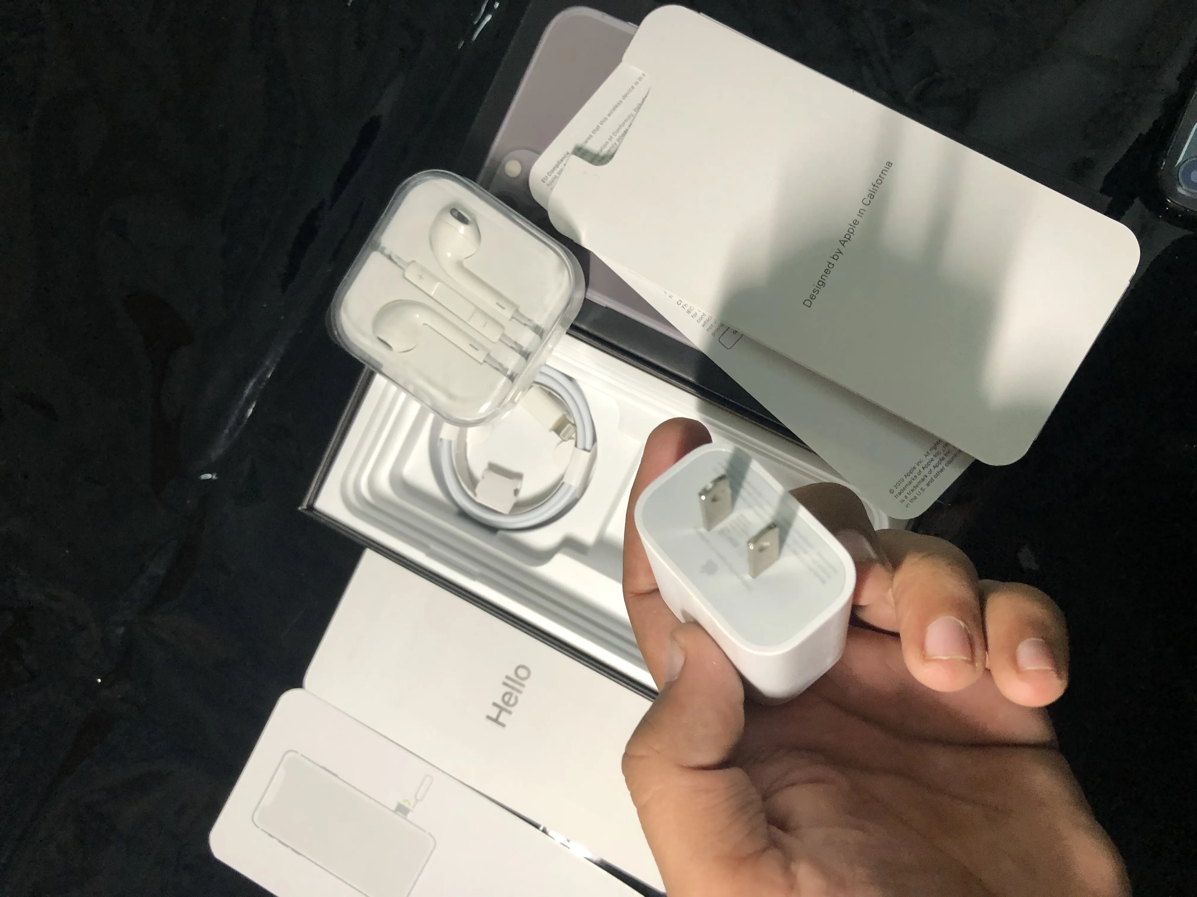 iPhone 11 Pro Max Master A1 Copy - photo 3