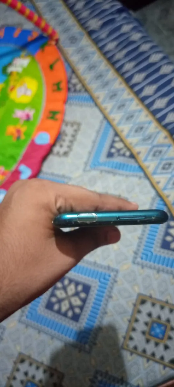 Huawei y9 prime 2019 - photo 1