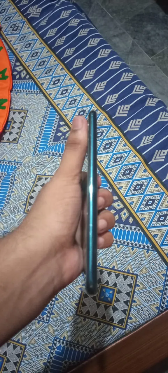 Huawei y9 prime 2019 - photo 1