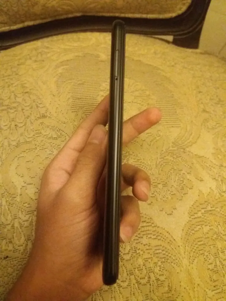 INFINIX HOT 7 PRO BLACK - photo 3