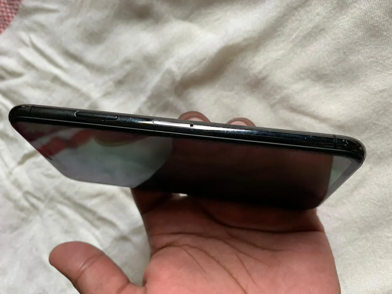 Iphone X 256 gb - photo 1