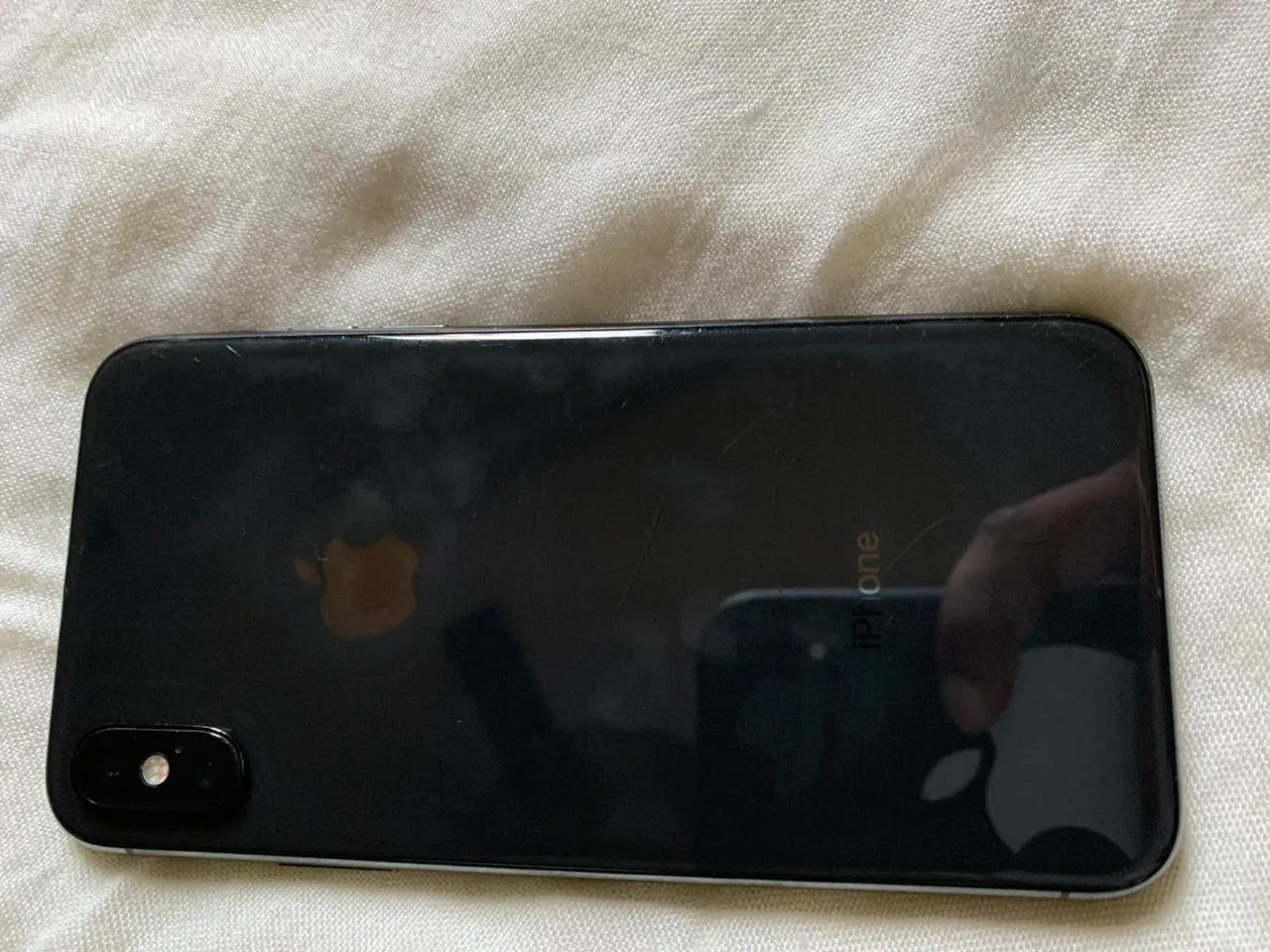 Iphone X 256 gb - photo 3
