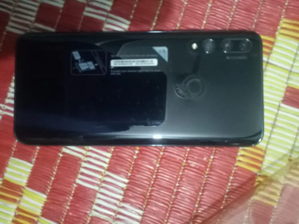 Huawei y9 prime 2019 Urgent Sale - photo 2