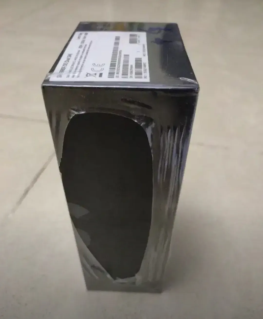 Brand New PTA Approved samsung S20 Plus with local Warranty - photo 2