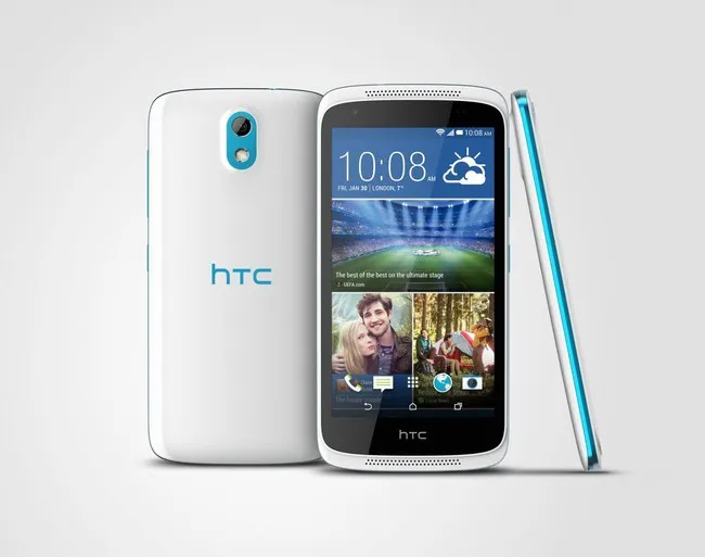 HTC Desire 526G+ dual sim - photo 1