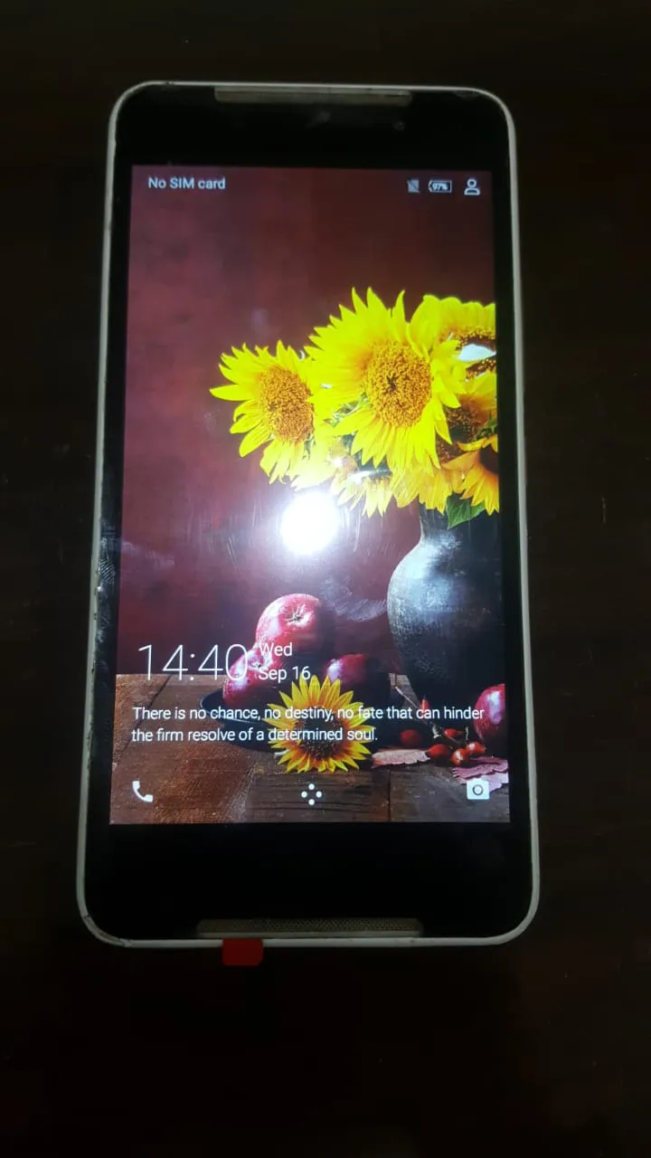 infinix smart x 5010 - photo 1