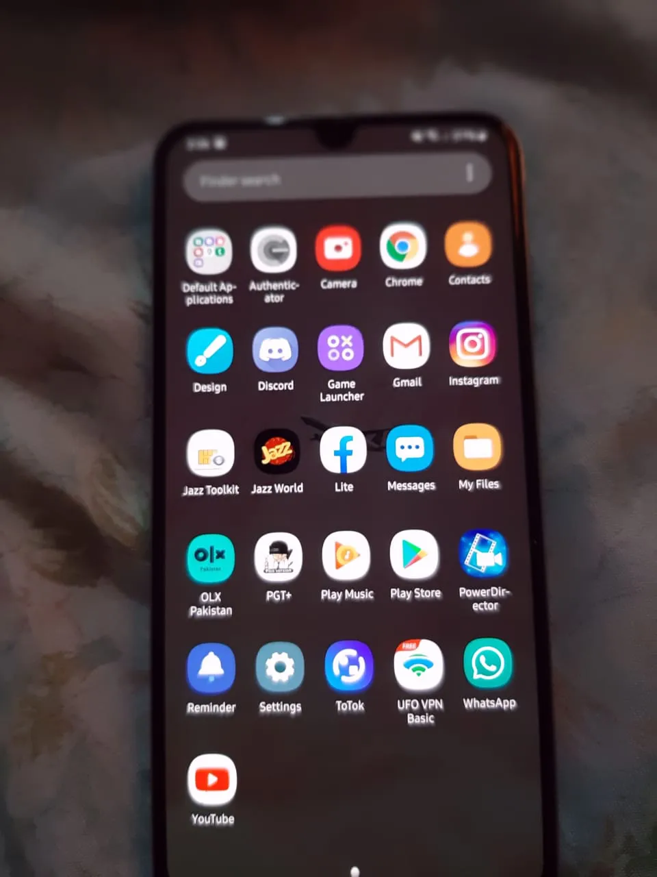 Samsung A30 - photo 2