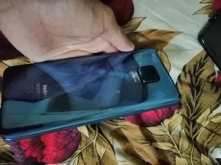 Xiaomi redmi note 9 pro 10/10 condition only 16 days use neend money - photo 2