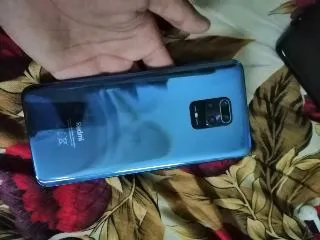 Xiaomi redmi note 9 pro 10/10 condition only 16 days use neend money - photo 1