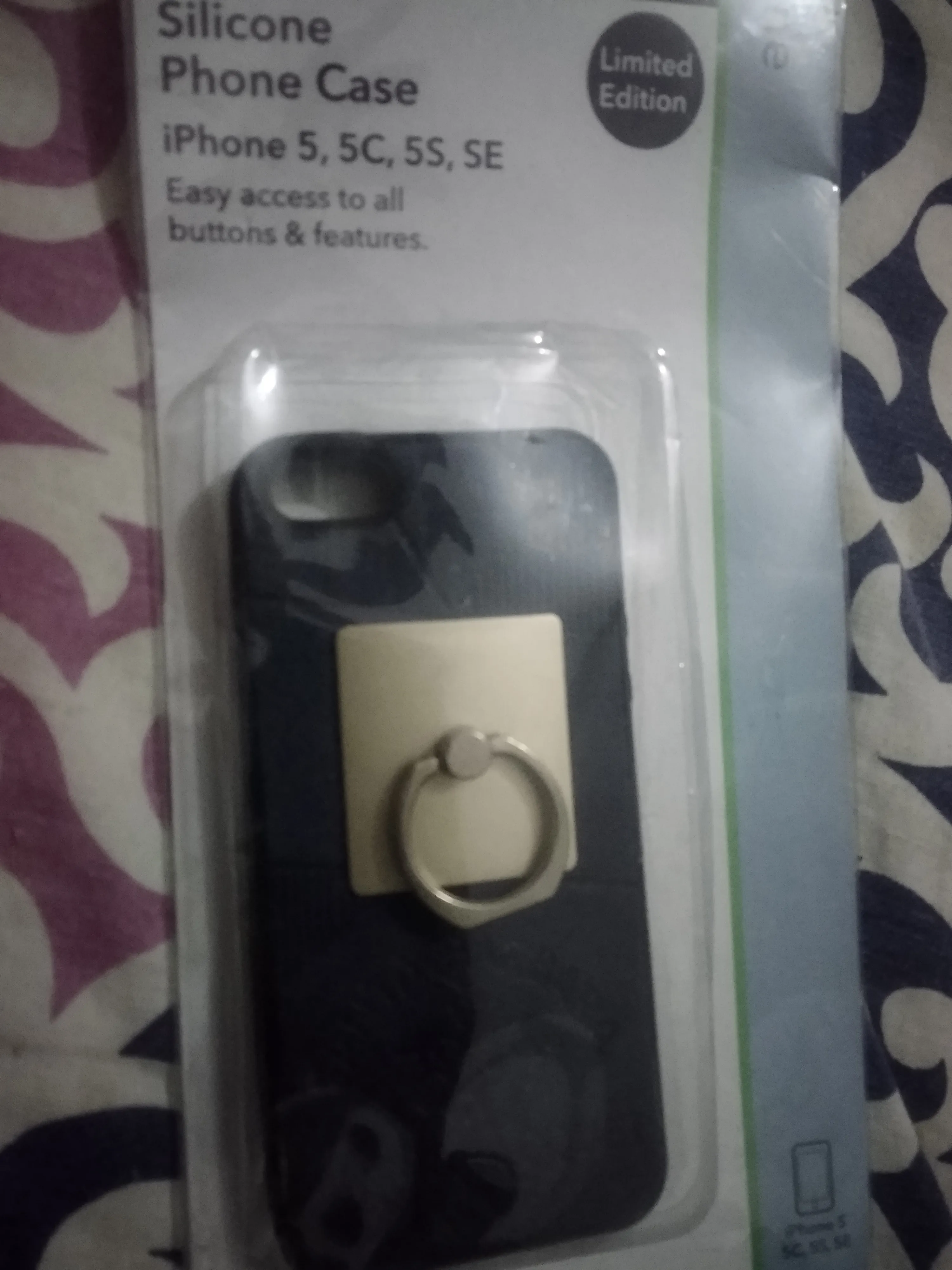 iPhone 5s with full box and 2 cover - photo 3