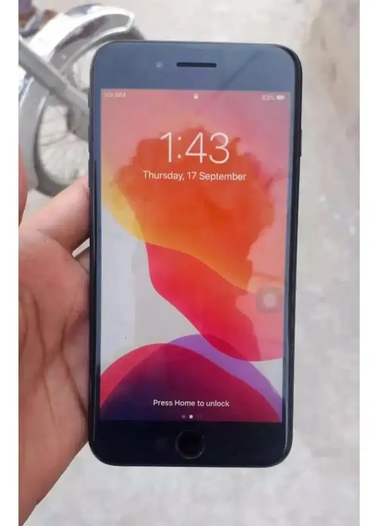 Iphone 9 - photo 1
