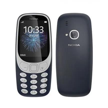 Buy Nokia 3310 for best discounted price - photo 1