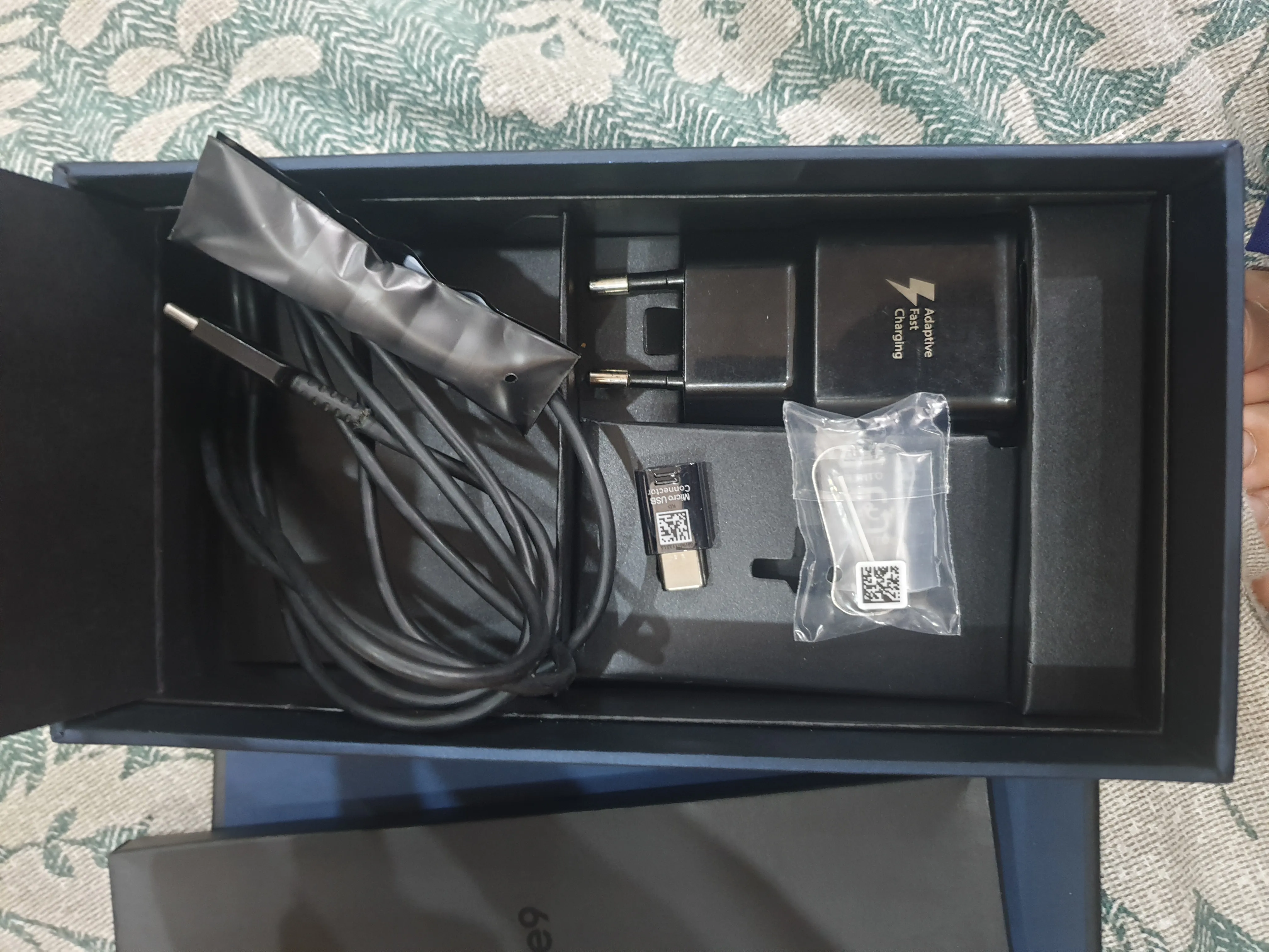 Note 9 dual sim - photo 1