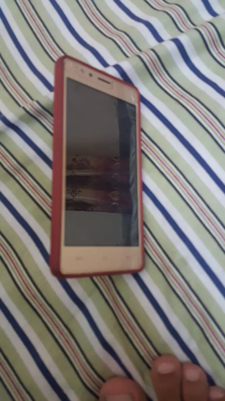 Qmobile i8i 1GB RAM 8 GB ROM - photo 2