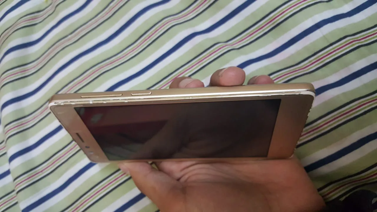 Qmobile i8i 1GB RAM 8 GB ROM - photo 1