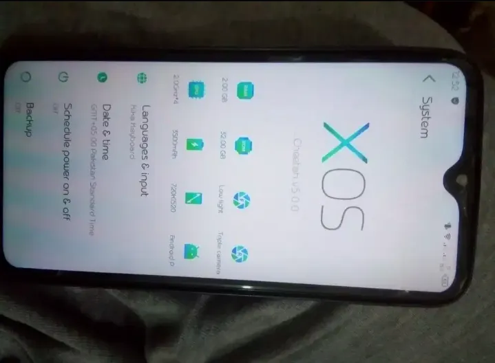 Smart 3 Plus - photo 2