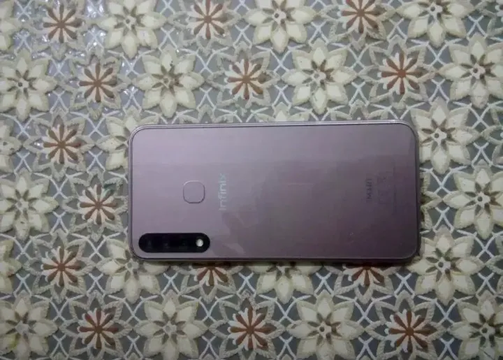 Smart 3 Plus - photo 1