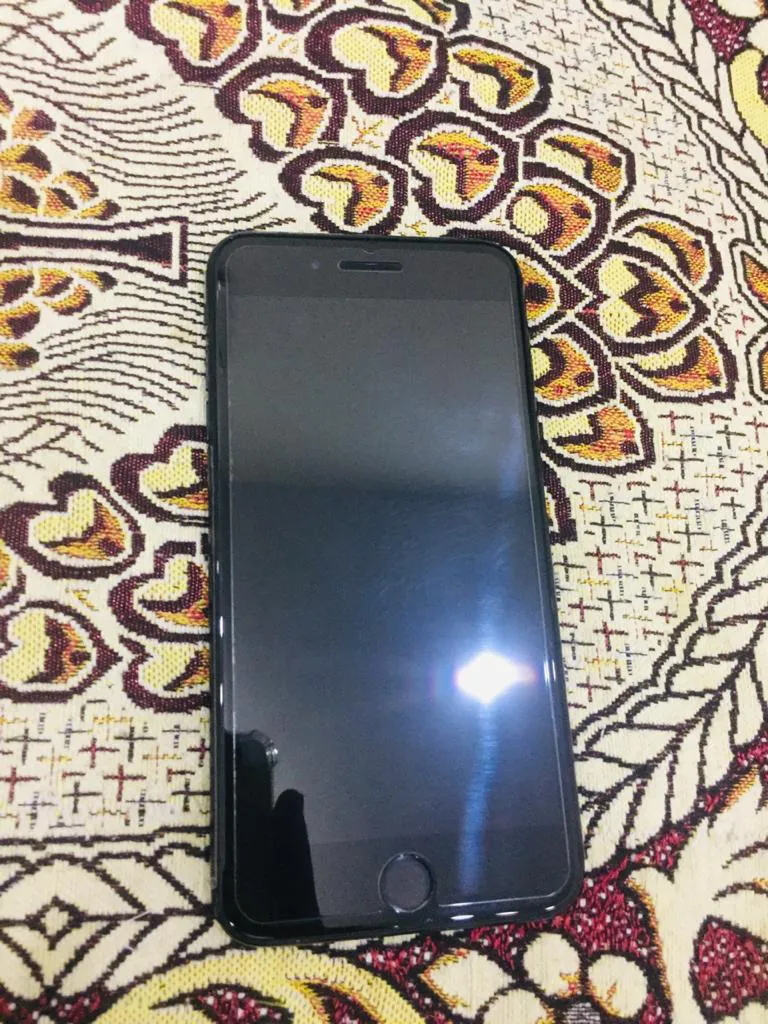 Iphone 7 plus - photo 3