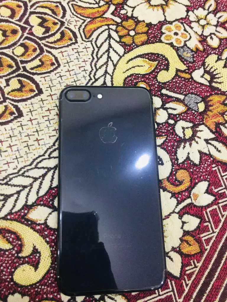 Iphone 7 plus - photo 2