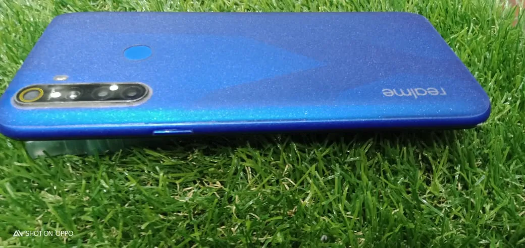 Realme 5s - photo 3