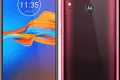 Motrola E6 plus - Photos