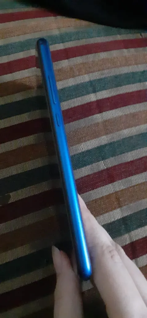 Honor 8x - photo 2