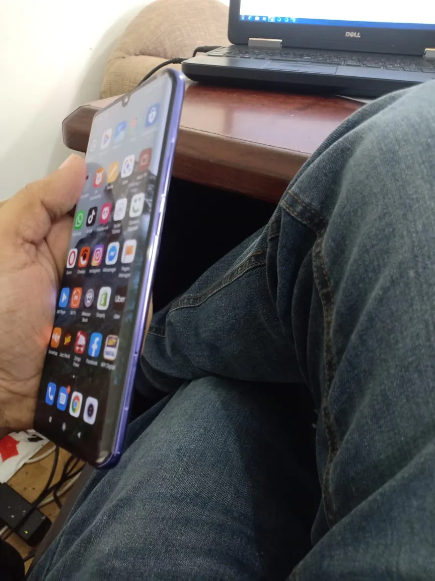 Mi Note 10 Lite - photo 2