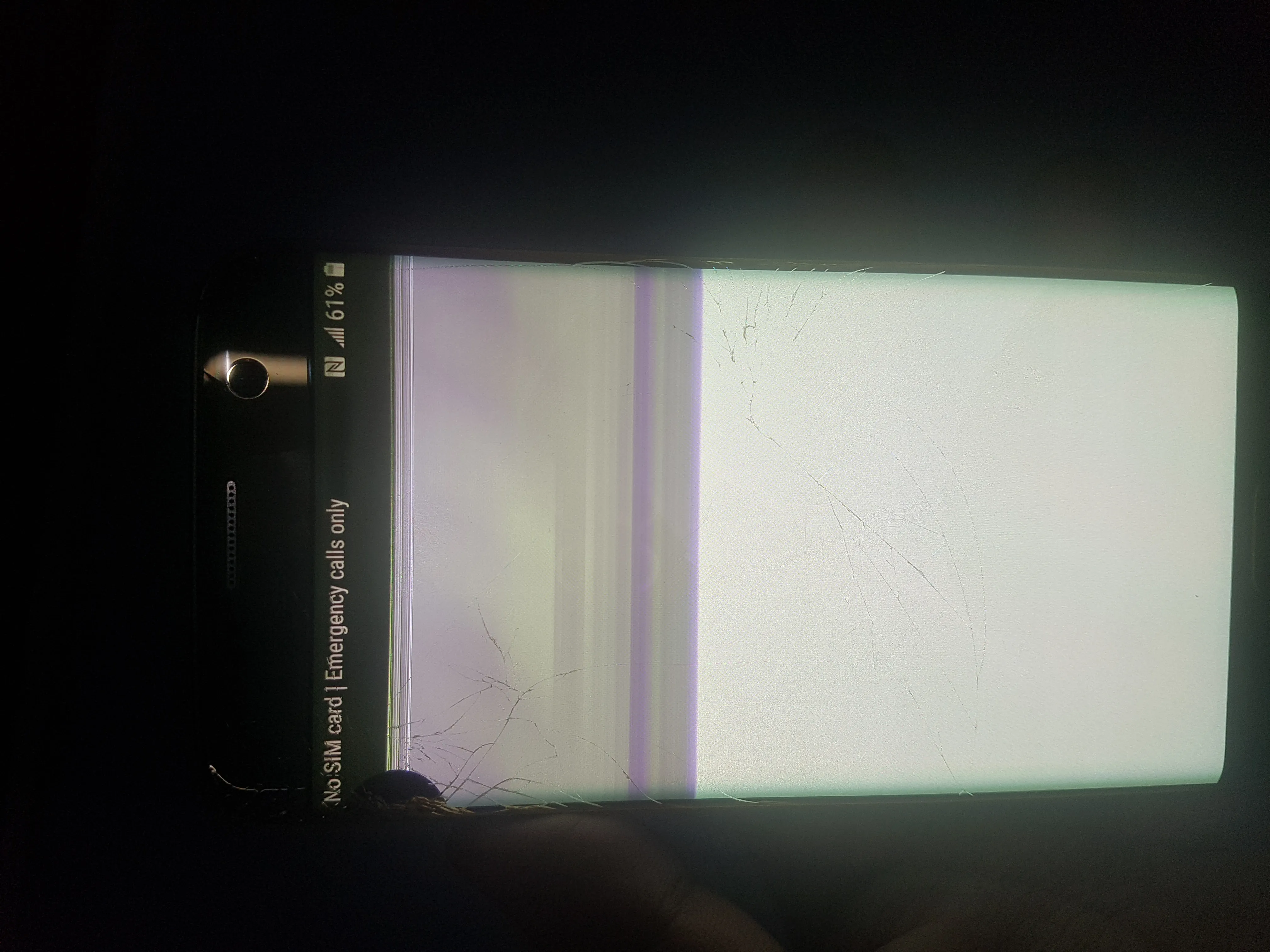 Samsung Galaxy S7edge - photo 3