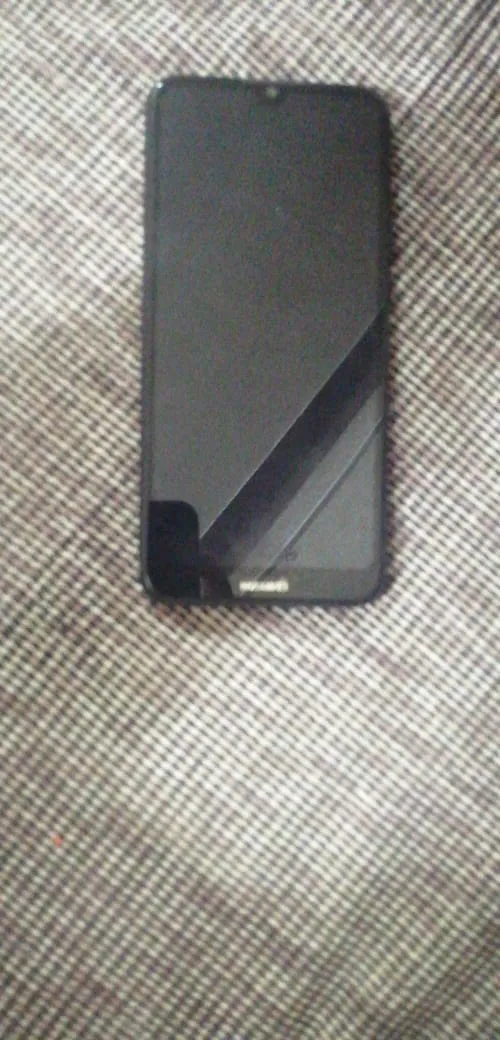 Huawei y6 prime 2019 - photo 2