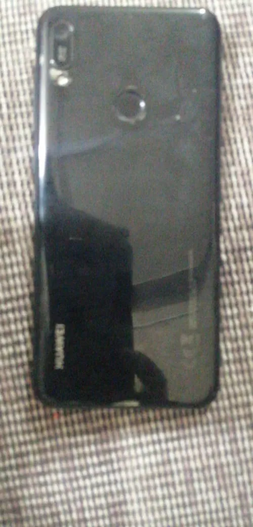 Huawei y6 prime 2019 - photo 1