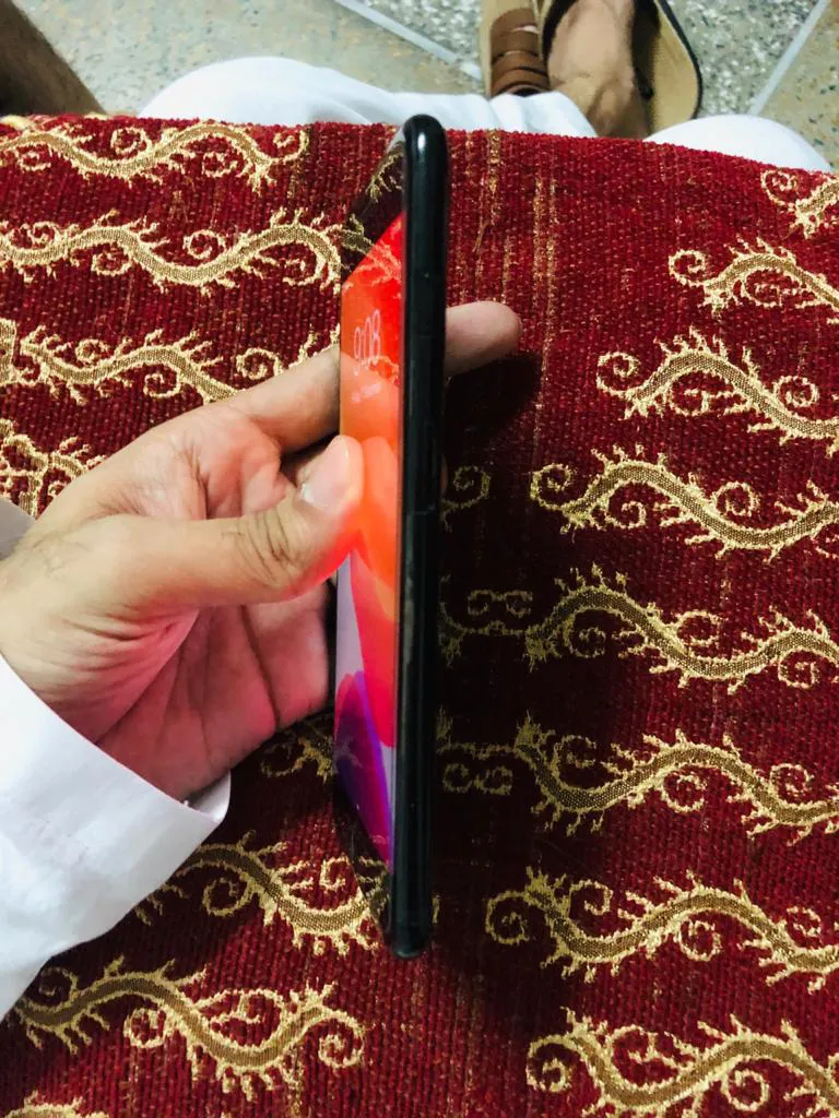Iphone 7 plus 256GB - photo 2